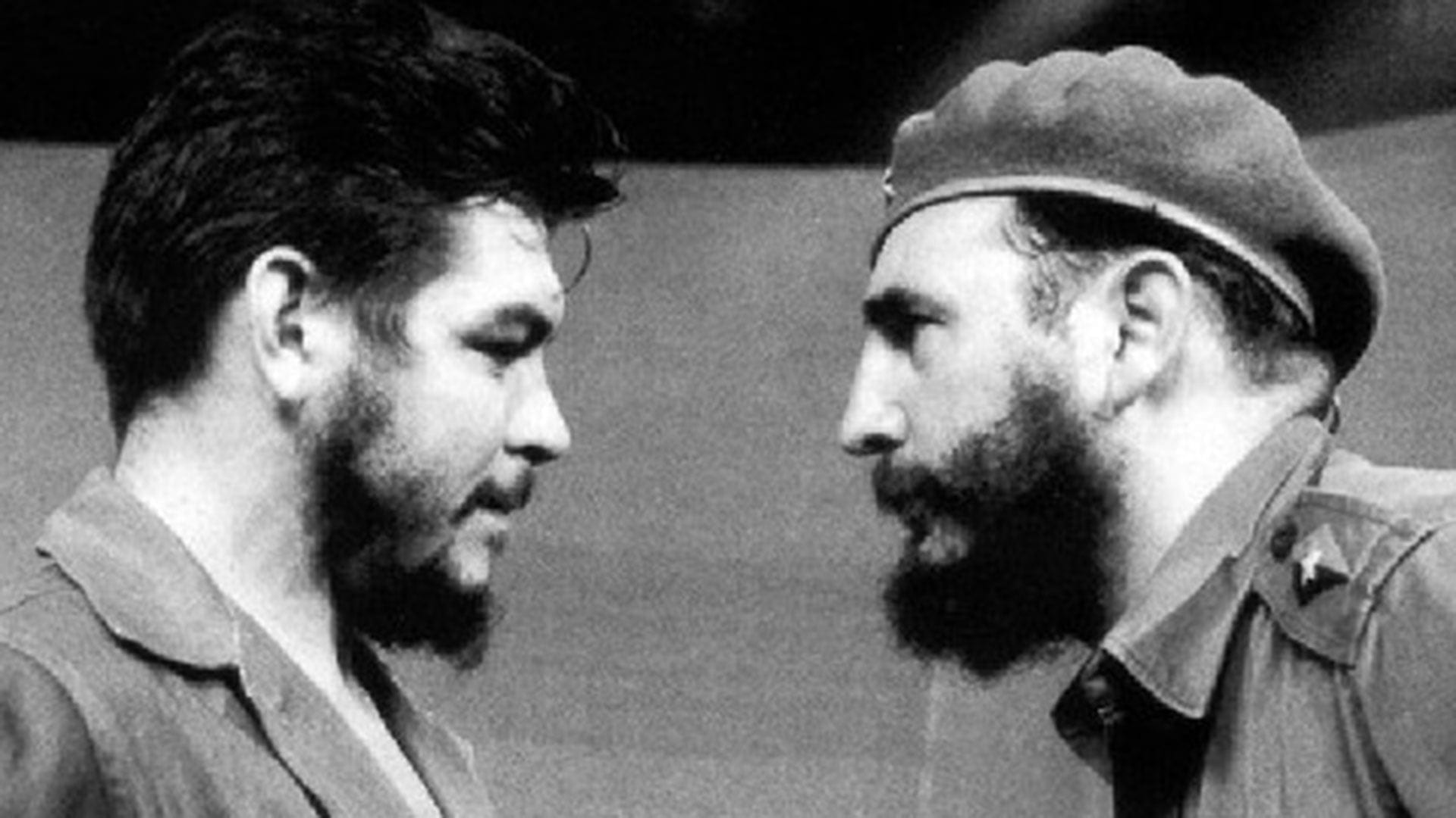 Che & Castro